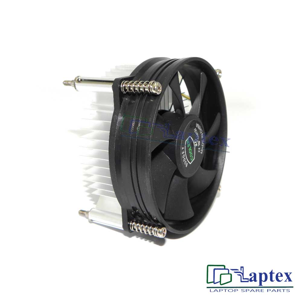 Core 2 Duo CPU Cooler Fan A94 LGA 775 Series